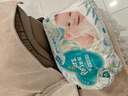 帮宝适超薄透气清新帮纸尿裤新生儿婴儿尿布湿尿片透氧Pro M54 实拍图