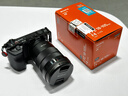 索尼（SONY）EPZ18-105mmF4GOSSAPS-C画幅标准变焦微单相机G镜头(SELP18105G) E PZ 18-105mm F4 G 官方标配 实拍图