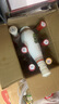 汾酒 黄盖玻汾53度475mL*3瓶+红盖玻汾42度475mL*3瓶组合装 非原箱 实拍图