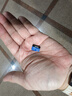 雷克沙（Lexar）256GB TF（MicroSD）存储卡 C10 U3 V30 A1 高速内存卡 读速100MB/s 持久稳定（633x）  实拍图