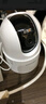 HIKVISION海康威视摄像头4g终身免费无限流量500万超清家用监控器全彩360°全景AI室外监控【新华网推荐】Q3 实拍图