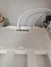 小米（MI）路由器BE3600 2.5G【小米手机上网搭档】3600兆级 WiFi7 4核高通处理器 2.5G网口 智能家用路由 实拍图