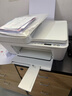 惠普（HP）2820/10系列 A4彩色喷墨打印机 小型家用学生试卷作业照片打印 手机无线WIFI打印复印扫描一体机 惠普4210e【无线+打印复印扫描+自动输稿器】 套餐五：黑彩连喷加墨+12瓶墨水 实拍图