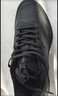 鸿星尔克运动鞋跑鞋革面防泼水男鞋男子凌跃2.0防滑耐磨跑步鞋51124403133 实拍图