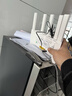 Tenda腾达路由器【千兆WiFi6+穿墙王】无线AX3000信号增强家用放大器Mesh限时补贴金榜一名云霄白立式 实拍图