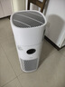 美的（Midea）【母婴认证加湿器】空气净化器一体鼻炎家用除甲醛除烟味除异味过敏原空气净化机RX400pro国家补贴 实拍图