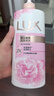 力士(LUX)沐浴露 恒久嫩肤 淡雅香氛 娇肤香氛沐浴乳1000g留香 实拍图