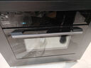 凯度（CASDON）【杨幂代言】嵌入式微蒸烤 国家补贴  变频微波 烤贝果2025新品 微蒸烤一体机 SR52SDF24-SR Pro  实拍图