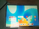 华为（HUAWEI）【国家补贴15%】平板电脑matepad 11.5新品/11.5S 高刷大屏二合一学习娱乐华为平板电脑 ipad 标准高刷丨8+256G 深空灰 官方标配+下单购机赠豪礼 实拍图