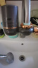 美的（Midea）净水器水龙头过滤器家用自来水滤水器直饮前置过滤器厨房卫生间通用除水垢除余氯双出水可清洗滤芯 一机五芯【四年免换芯】 实拍图