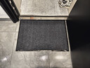 大江入户地垫脚垫进户门2025年新款门垫玄关地毯门口入户60x90cm 实拍图