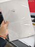易利丰（elifo）贴纸不干胶标签纸a4不干胶打印纸可粘贴高清高透pet不干胶透明不干胶25张装 实拍图