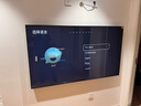 创维壁纸电视A7F 65英寸超薄壁画艺术miniled智能平板家电液晶以旧换新 国家补贴 实拍图