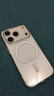 Apple/苹果【12期免息】iPhone 17 Pro 512GB 银色 支持移动联通电信5G 双卡双待手机 实拍图
