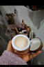 娇韵诗【囤货必备】紧致弹簧霜50ml+替换装50ml全肤质面霜维稳淡纹礼物 实拍图