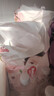 好奇（Huggies）铂金装小桃裤纸尿裤L120片(9-14kg)大号尿不湿【透爽散热】 实拍图