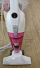 美的（Midea）吸尘器SC861A家用手持立式吸尘器二合一强劲吸力【金榜TOP1】 实拍图