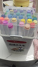 晨光（M&G）文具36色儿童学生圆杆丙烯马克笔桶装水彩笔生日礼物防水手绘荧光记号笔涂鸦APMU5234学生礼物美育 实拍图