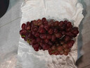京鲜生 克伦森无籽红提 净重4斤装葡萄/提子 克伦生 源头直发 实拍图