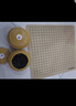 赢八围棋五子棋儿童便携套装 19路棋盘成人学生初学者入门游戏棋 实拍图
