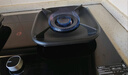 康佳（KONKA）燃气灶天然气双灶家用 5.2kW爆炒火70%聚能高热效【换装优选性价比】 加大面板可调底盘 JZT-KEG75 实拍图