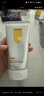 羽素氨基酸洗面奶男士专用深层清洁毛孔黑头粉刺洁面乳净油护肤品送礼 实拍图