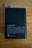 三星 Samsung 65W 原装三口充电器 智能兼容 适用安卓手机/平板/笔记本等设备充电头2025款 黑色 实拍图