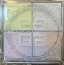 纪梵希Givenchy明星定妆四色散粉1号12g+面膜控油散粉定妆粉生日礼物 实拍图