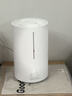 米家 小米加湿器2卧室轻音家用办公室桌面迷你空气加湿上加水大容量加湿器MJJSQ06DY 实拍图