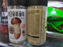 松鲜鲜松茸调味料100g*2瓶【减钠29% 0添加】可代替盐鸡精炒菜煲汤调味 实拍图