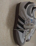 阿迪达斯adidas三叶草samba T头鞋运动鞋男女休闲鞋B75806 35.5 实拍图