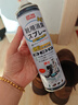 巨奇严选 鞋子除臭剂360ml*3瓶银离子消毒杀菌脚臭喷雾球鞋防臭去异味 实拍图