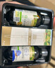 爷爷的农场有机核桃油有机亚麻籽油63ml*2 凉拌热炒礼盒 婴幼儿宝宝辅食食谱 实拍图