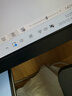 小米（MI）REDMI 23.8英寸显示器 144Hz IPS技术 专业级色准 低蓝光 电竞电脑办公显示器显示屏 A24 2026款 实拍图