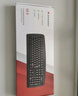 双飞燕（A4TECH)KB-8U 键盘有线 薄膜办公打字用键盘笔记本外接台式电脑通用键盘104键 USB接口 黑色 实拍图