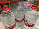 农夫山泉 饮用水 饮用天然水5L*4桶 整箱装 桶装水随机包装 实拍图