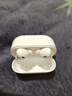 华为FreeBuds SE 4 ANC降噪版 真无线蓝牙降噪耳机 50小时长续航/多模式降噪/快速充电  陶瓷白 实拍图
