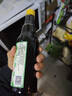 厨邦山西陈醋420ml 【配料干净】陈醋食用香醋发酵浸泡腌制家用食用醋 实拍图