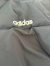 阿迪达斯 （adidas）男子冬季通勤保暖上衣户外运动休闲70%鸭绒羽绒服 2XL码 实拍图