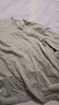浪莎秋衣秋裤男莫代尔7A抑菌薄款基础打底男士棉毛衫保暖内衣套装 实拍图