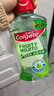 高露洁（Colgate）梨香精油漱口水500ml 含氟清新口气去口臭京东自营杀菌消炎牙结石 实拍图