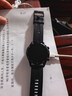 华为Huawei 华为手表 watch gt2/3/4/5/pro 华为智能手表 二手华为手表 强劲续航 蓝牙通话 华为GT2 运动款【46表盘】曜石黑 9新 实拍图