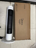 美的（Midea）【超级单品】直流变频暖风机取暖器 全屋升温电暖器 节能电暖气 家用电热风机 小太阳烤火炉HFV20D 实拍图