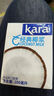 KARA牌经典椰浆200ml*4 奶茶店专用西米露生椰拿铁甜品椰浆饭 实拍图