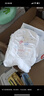 好奇（Huggies）金装拉拉裤XXL42片*2(15kg以上)尿不湿【速干不易红】 实拍图