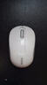 雷柏（Rapoo） M218 无线鼠标 办公鼠标 便携鼠标 对称鼠标 笔记本鼠标 电脑鼠标 白色 实拍图