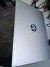 惠普（HP）战66八代 16英寸轻薄笔记本电脑 25新200系列(锐龙5 16G 512G 军标认证 一年上门 战AI)国家补贴 实拍图