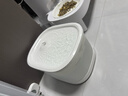 霍曼（Homerun）小方块饮水机猫咪饮水机喂水器宠物饮水器无线水泵自动循环 实拍图