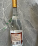 汾酒 黄盖玻汾 清香型白酒 53度 475mL 单瓶装纯粮酒 年份随机 实拍图