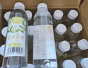 润浪金银花水 植物饮料饮用水350ml清爽微甜解渴即饮降火饮料 整箱装 实拍图